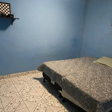 Casa Confortavel Com 3 Quartos Bonito  Exterior foto