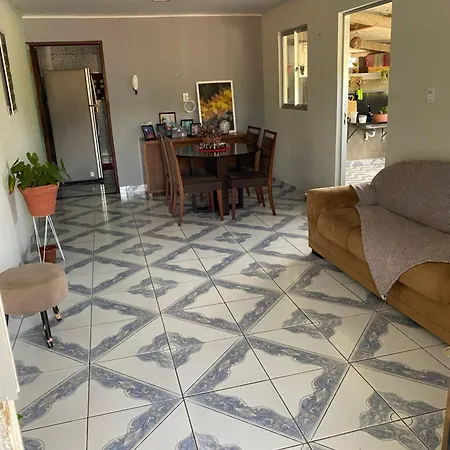 Casa Confortavel Com 3 Quartos Bonito  Exterior foto
