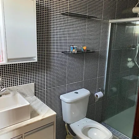 Casa Confortavel Com 3 Quartos Bonito  Exterior foto