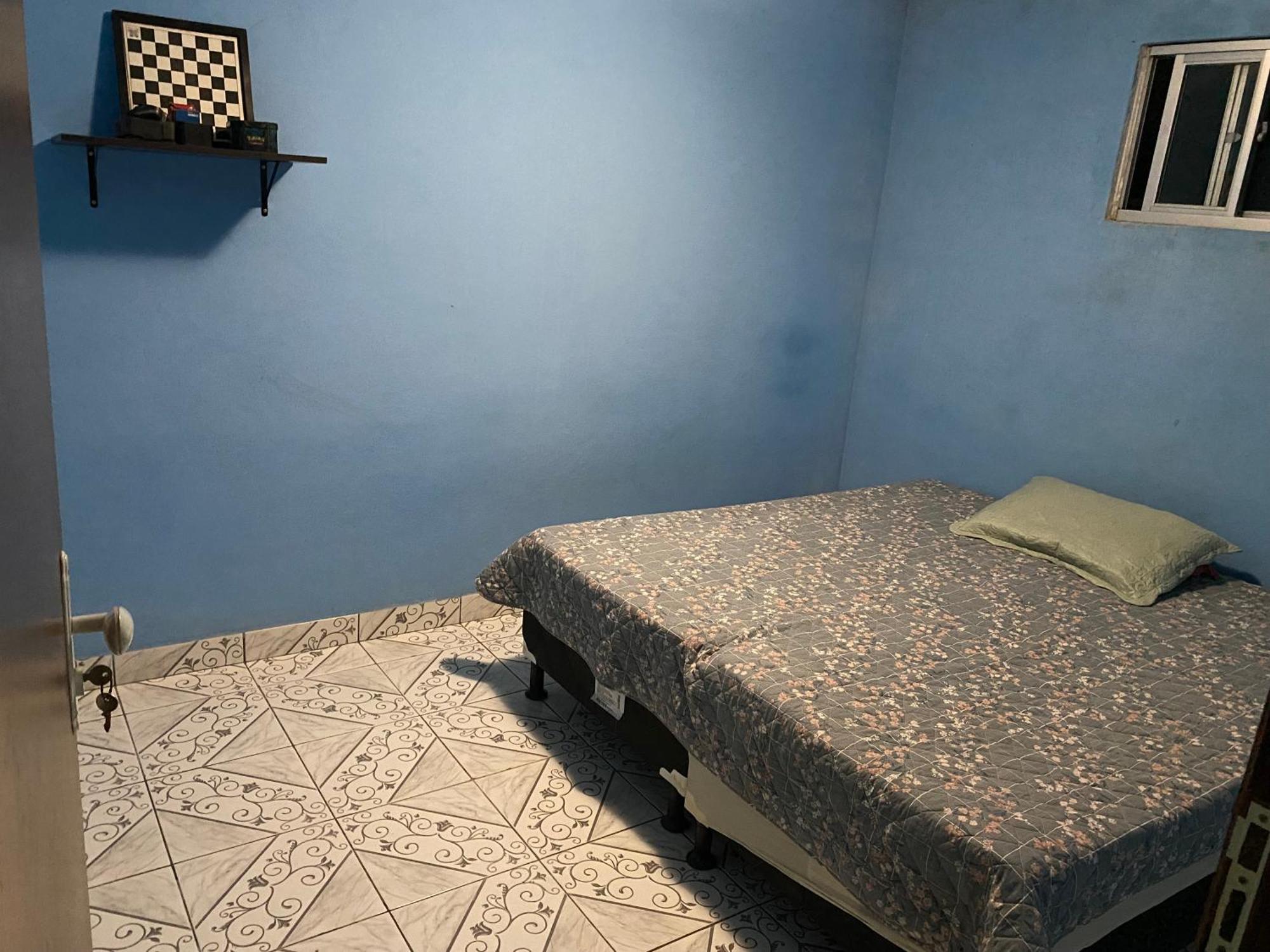 Casa Confortavel Com 3 Quartos *
