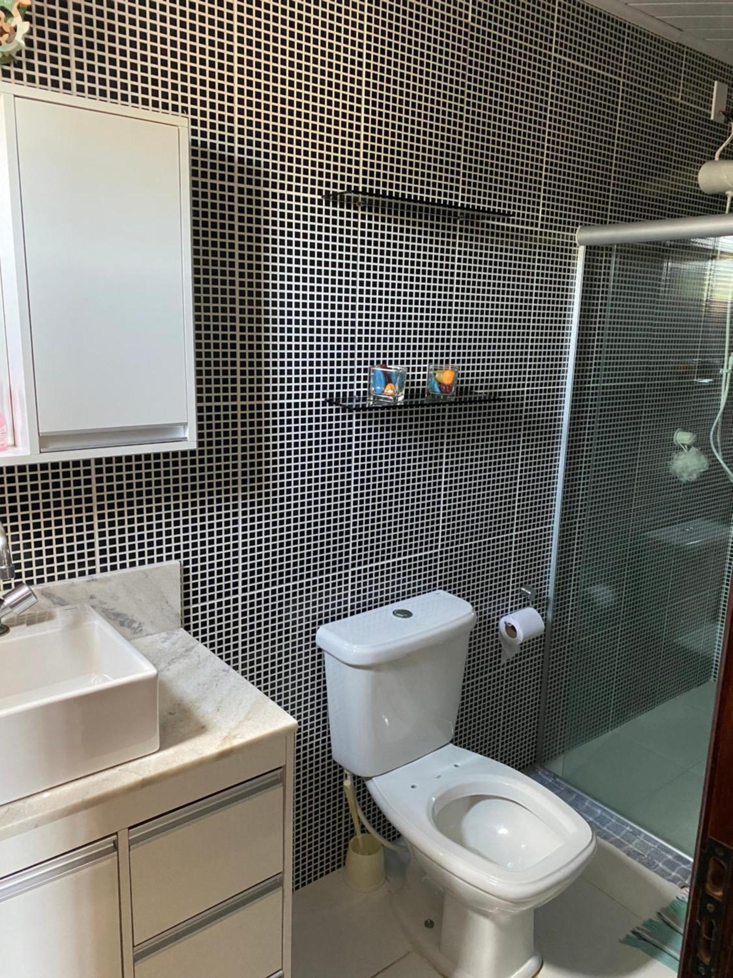 Casa Confortavel Com 3 Quartos Holiday home *