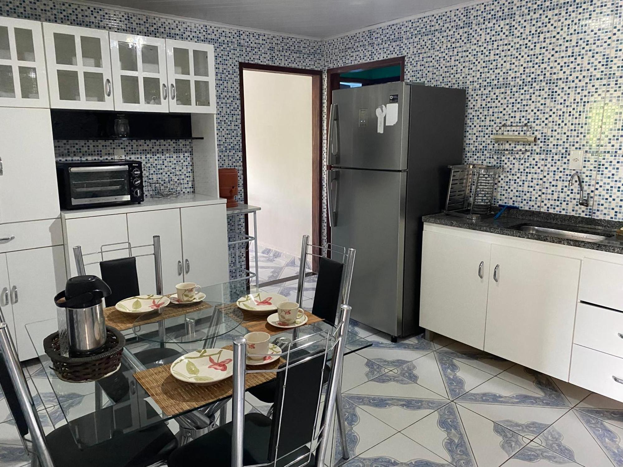 Casa Confortavel Com 3 Quartos * Bonito (Pernambuco)
